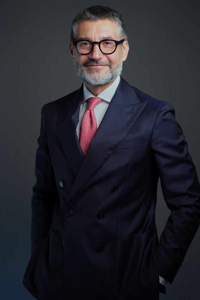 Enrico Molisani