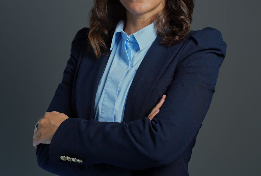 Monika Kostadinova