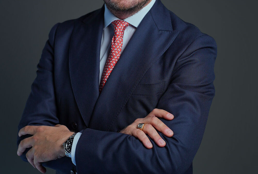 Gabriele Marino Noberasco