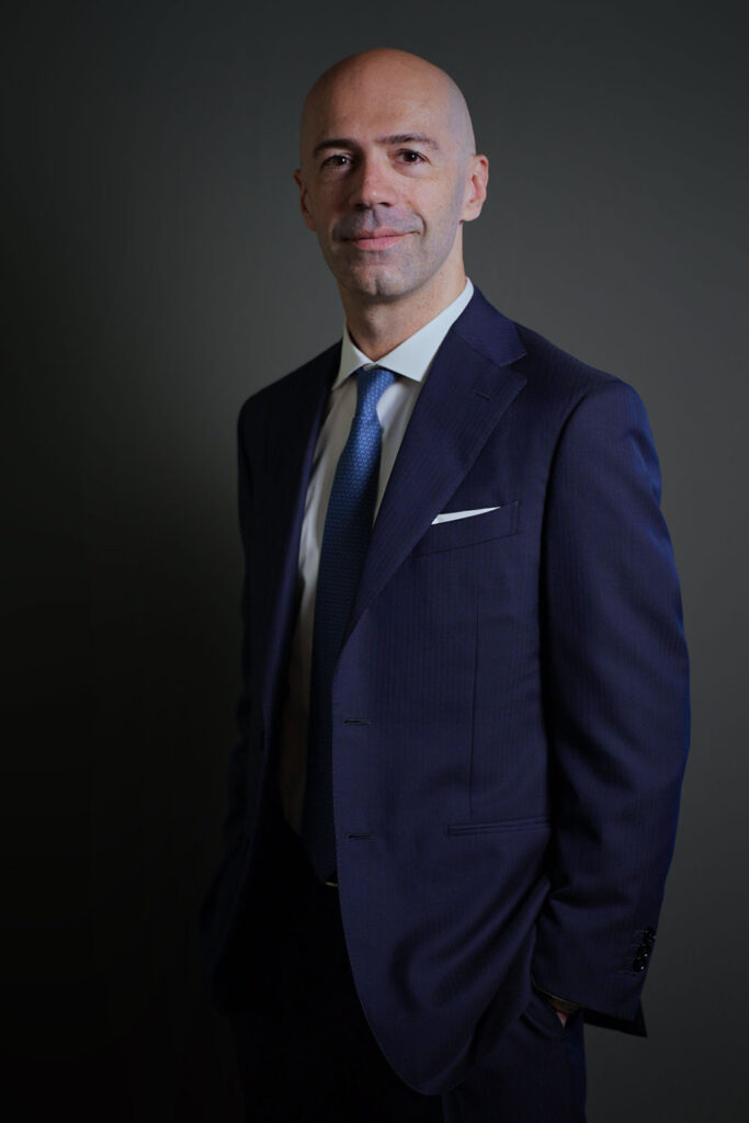 Alessandro Ovadia