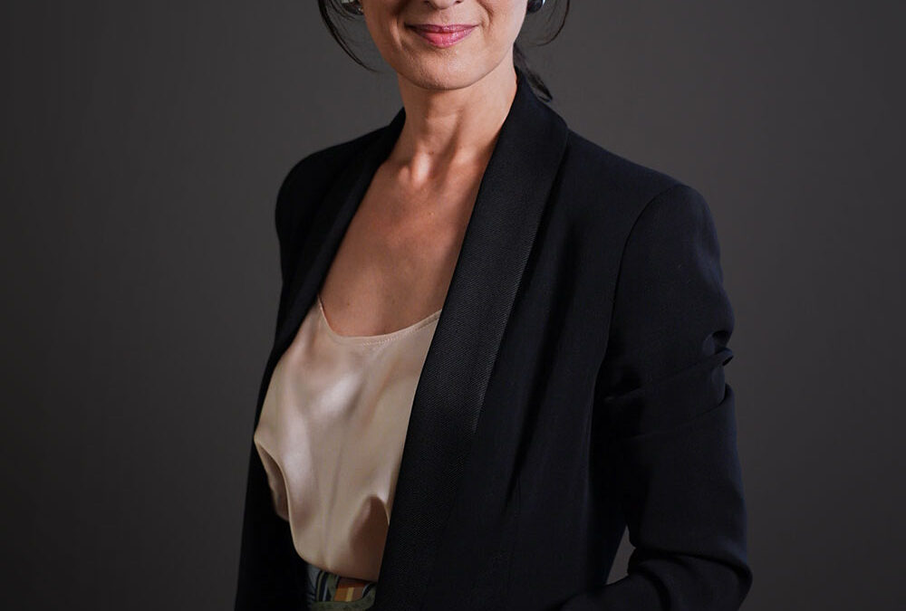 Roberta M. Paris