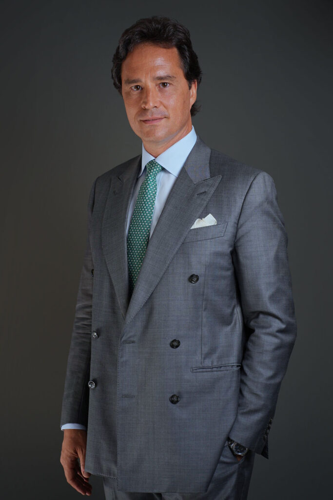 Filippo Pastorini