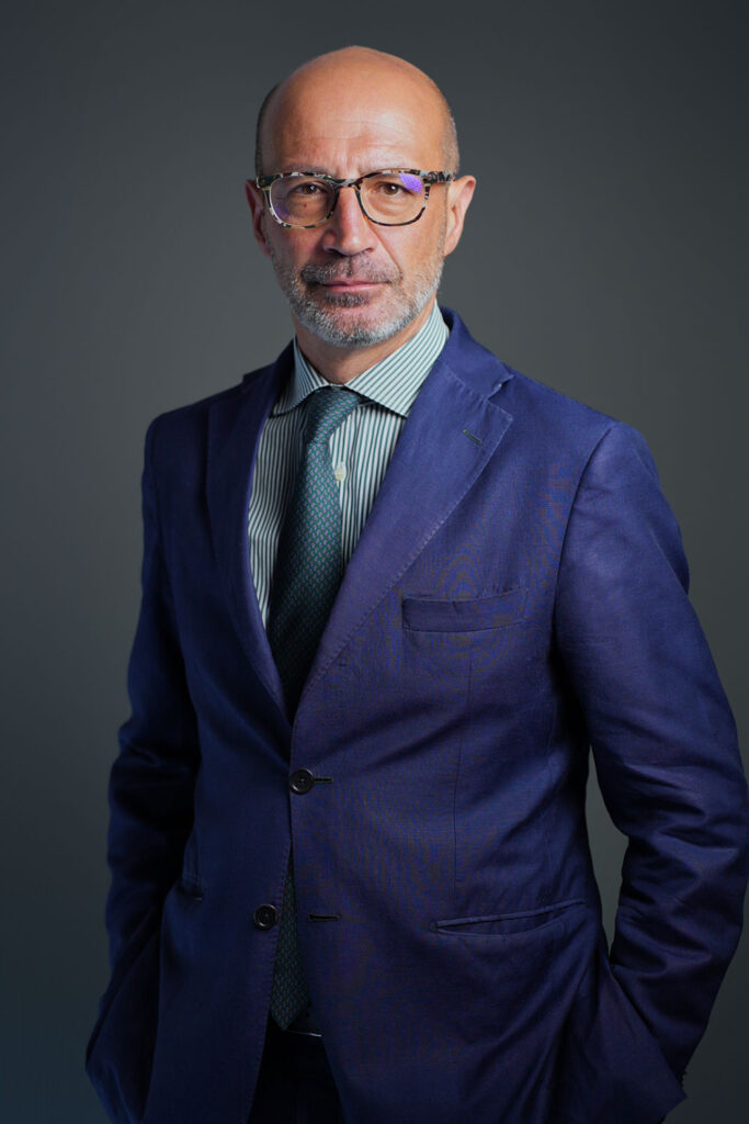 Andrea Pericu