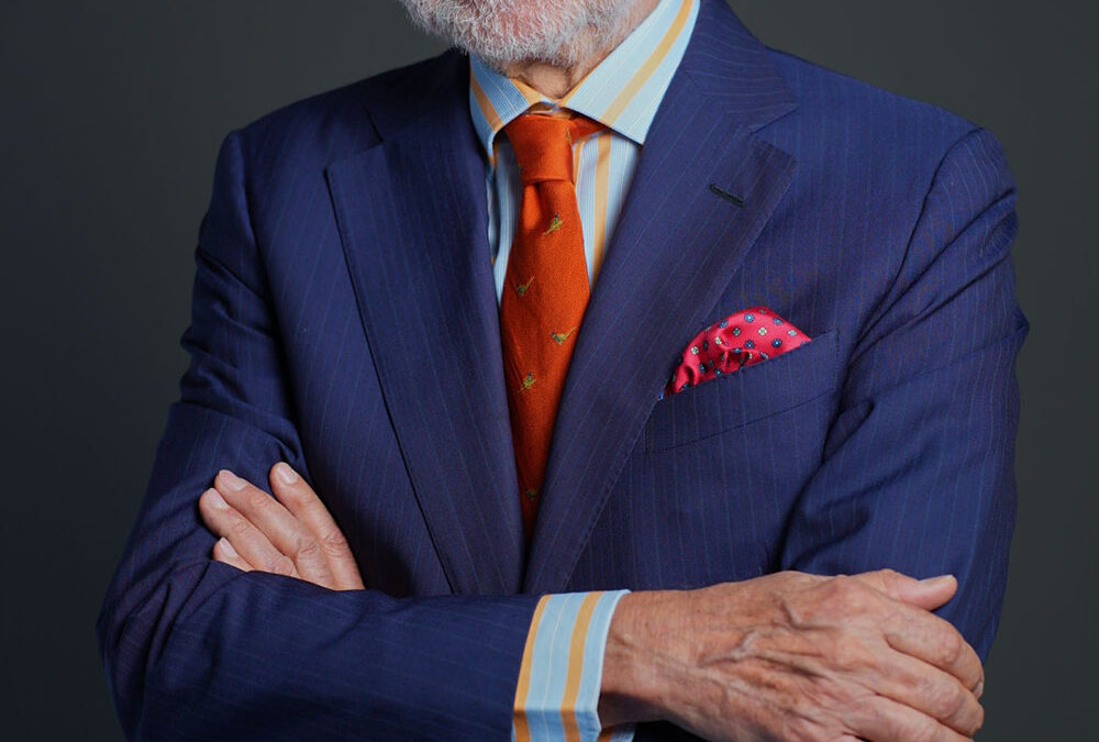 Mario Riccomagno