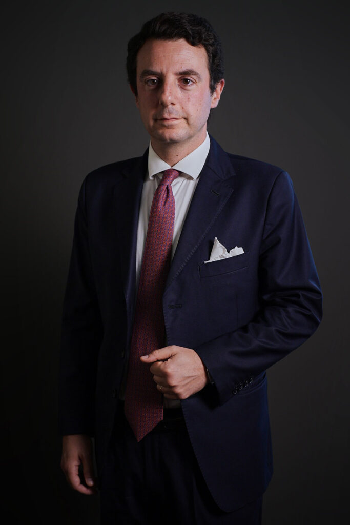 Nicola Rocco di Torrepadula