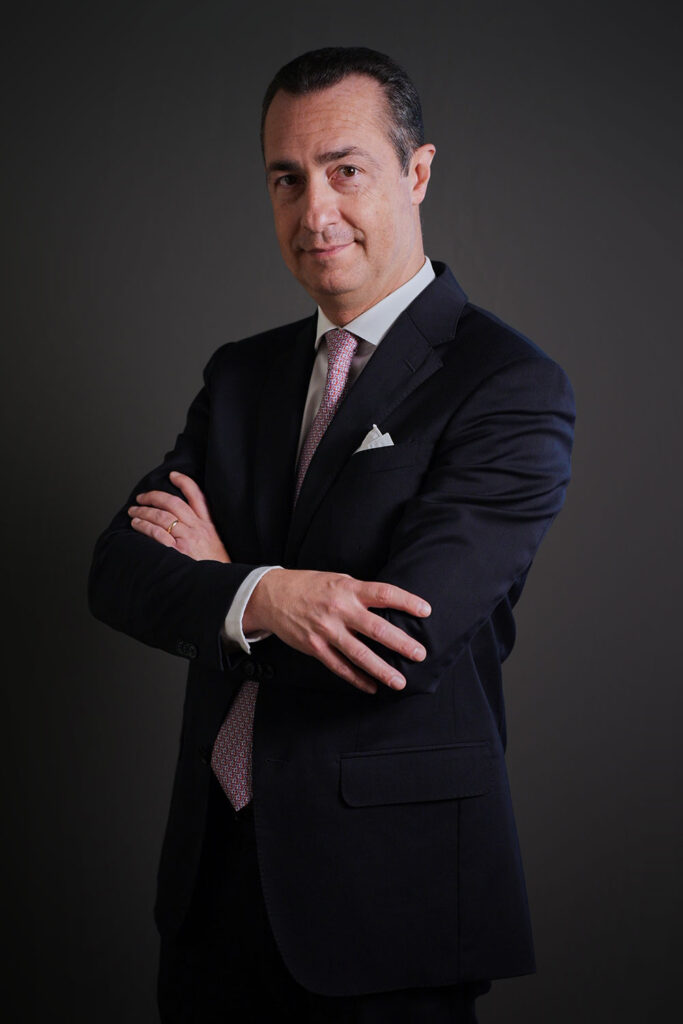 Luca Scarnato