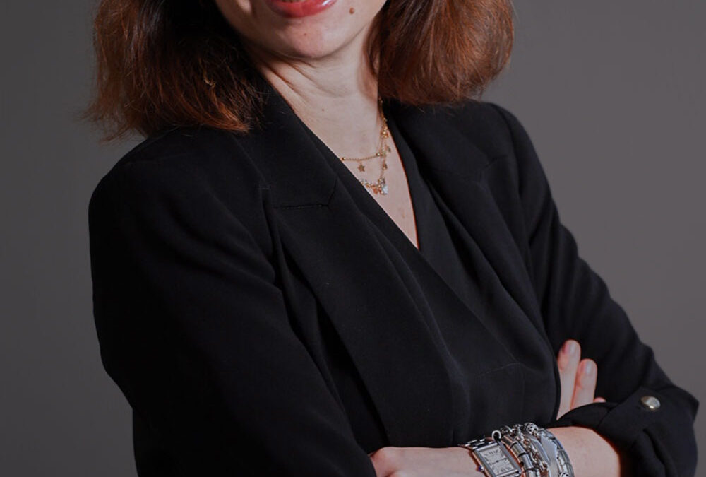 Federica Villa