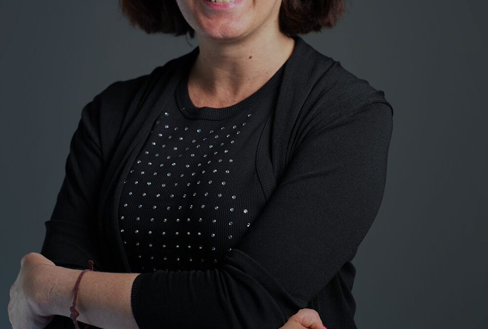 Marianna Paniate