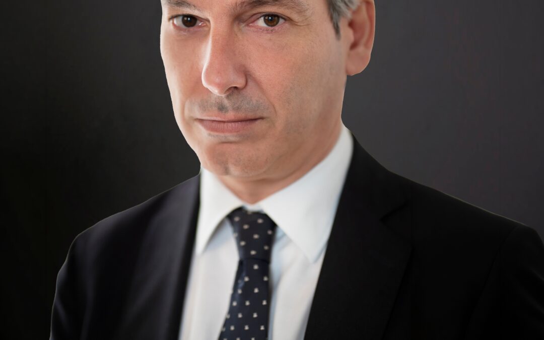 Domenico Gentile