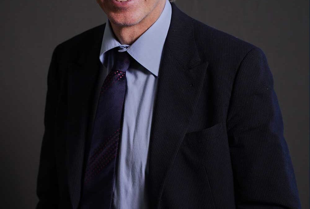 Giuseppe Ciancia