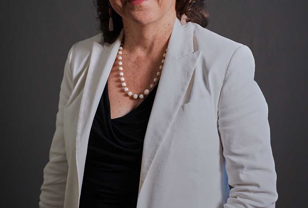 Maria Laura De Cristofaro