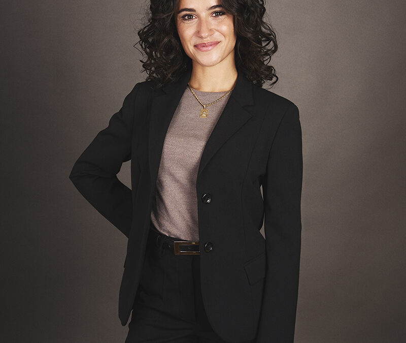 Francesca Bottoni