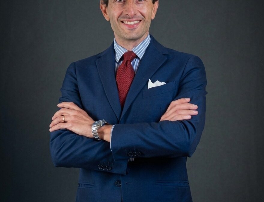 Giacomo Maria Maccaferro