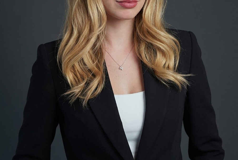 Morgana Capozzi