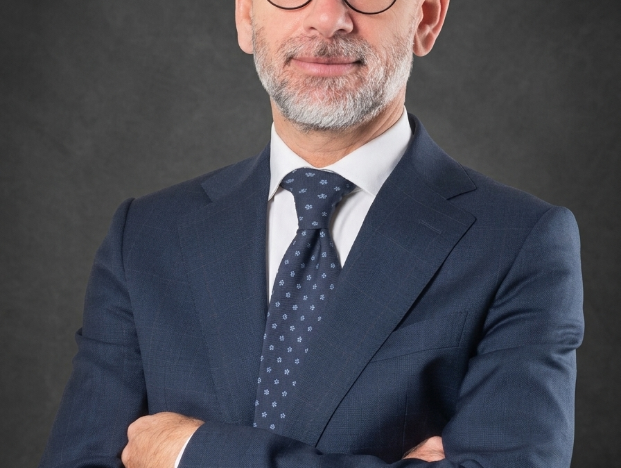 Claudio Casiraghi
